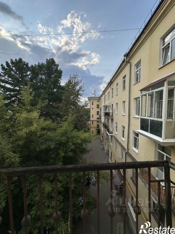 2-комн квартира ул Мархлевского, 34/45,  д. 34/45
