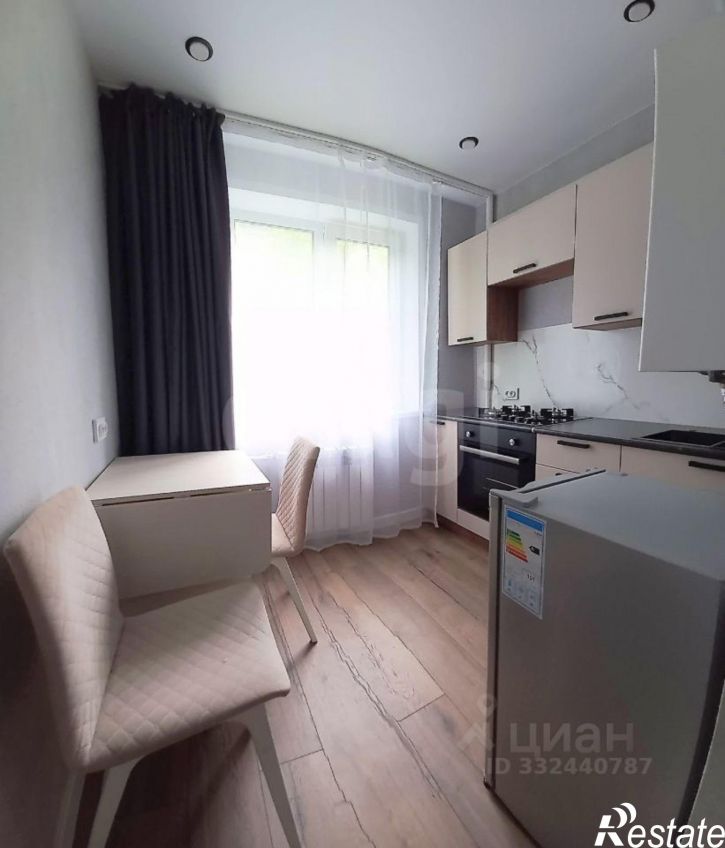 2-комн квартира ул Поэта Ноздрина, 9,  д. 9