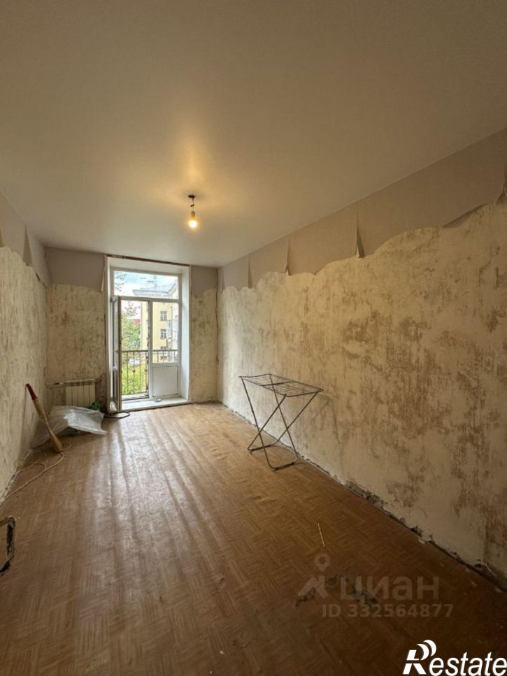 2-комн квартира ул Мархлевского, 34/45,  д. 34/45