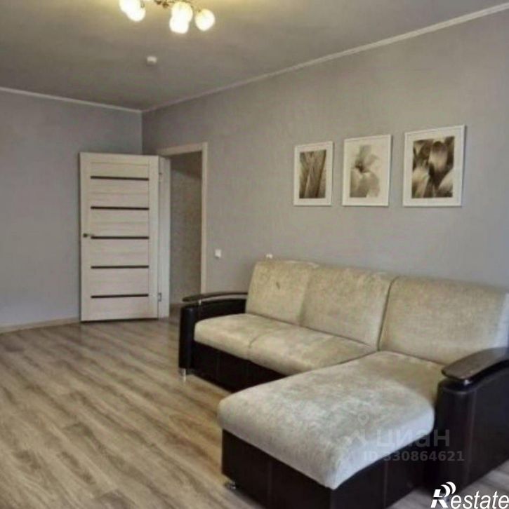 1-комн квартира иваноыский, г Иваново