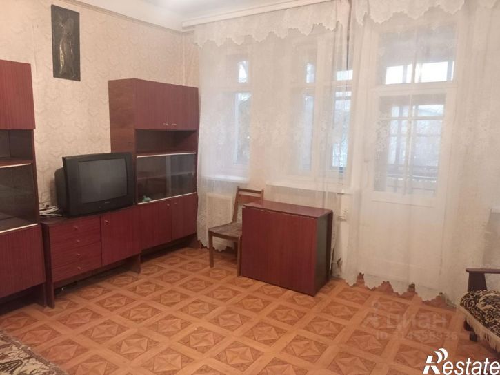 3-комн квартира ул Пушкина, 1,  д. 1