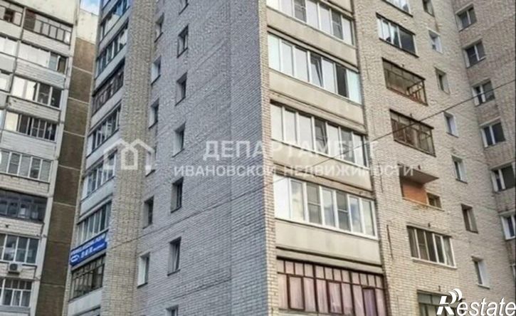 1-комн квартира пр-д 14-й, 2А,  д. 2А