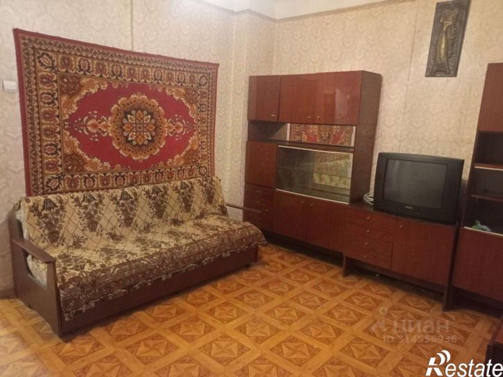 3-комн квартира ул Пушкина, 1,  д. 1