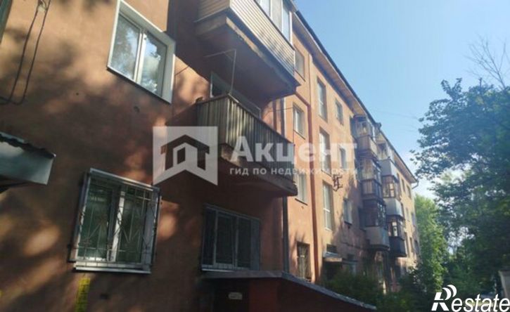 2-комн квартира ул Фролова, 17,  д. 17