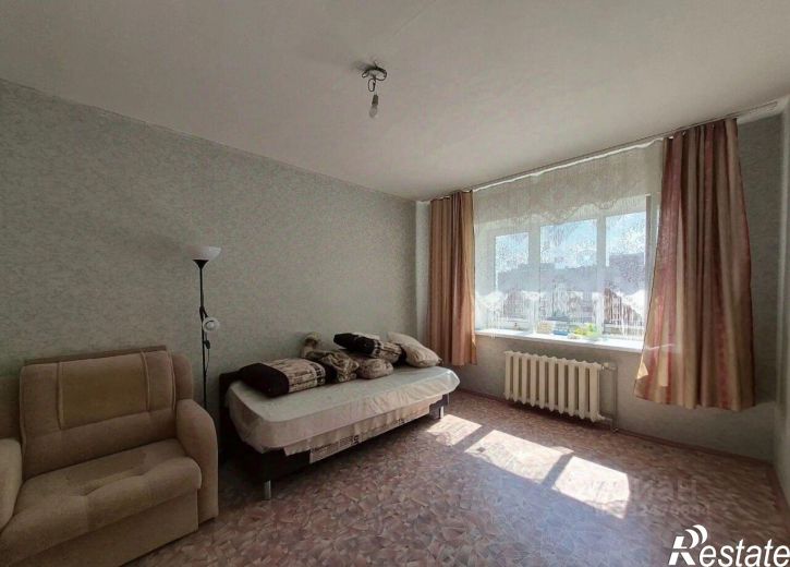 1-комн квартира ул Революционная, 26,  д. 26