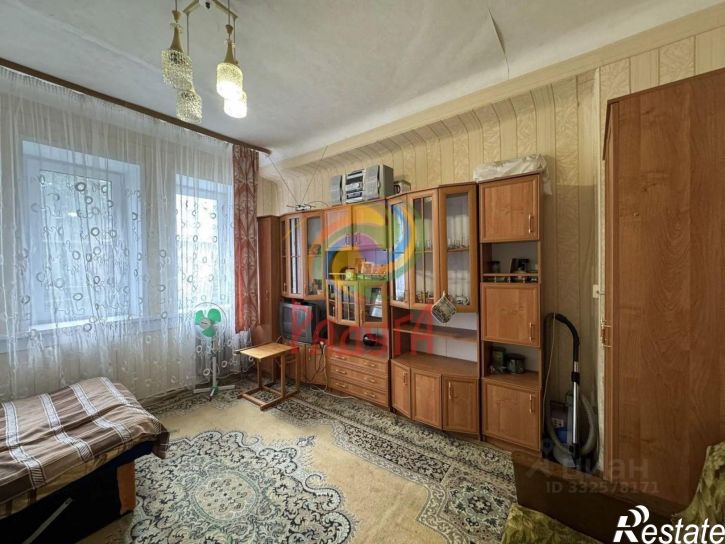 Комната ул Садовского, 6,  д. 6