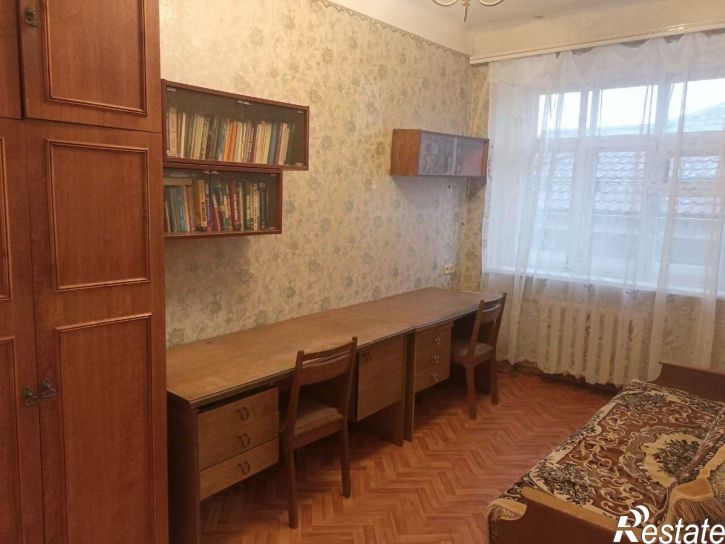 3-комн квартира ул Пушкина, 1,  д. 1