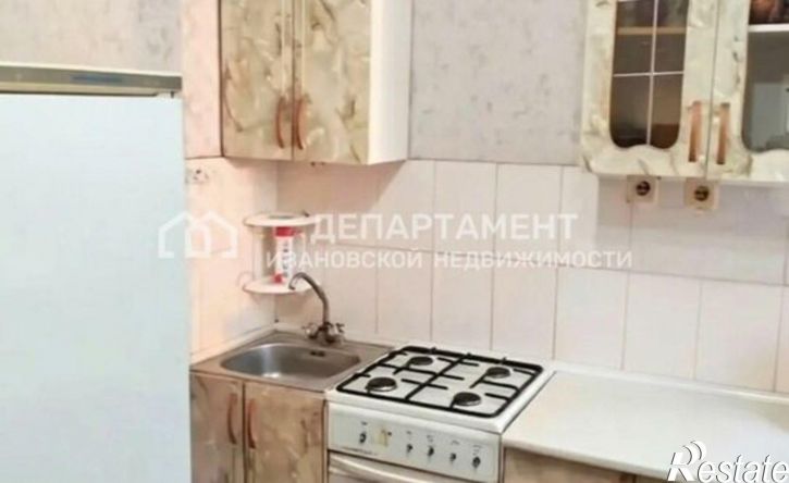 1-комн квартира пр-д 14-й, 2А,  д. 2А