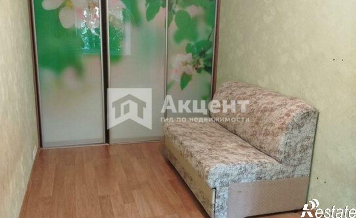 2-комн квартира ул Фролова, 17,  д. 17