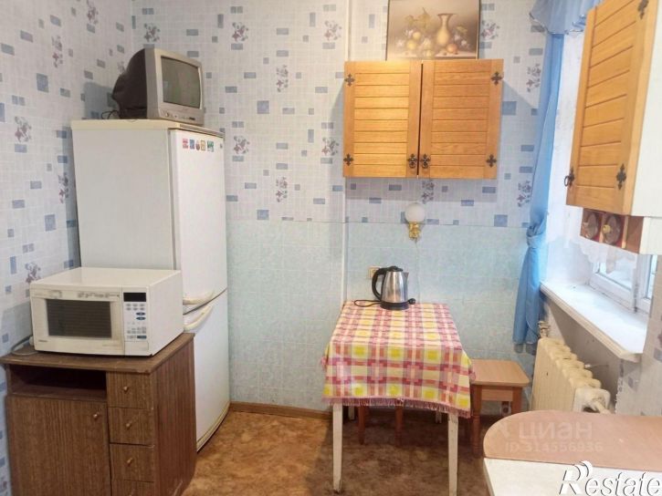 3-комн квартира ул Пушкина, 1,  д. 1