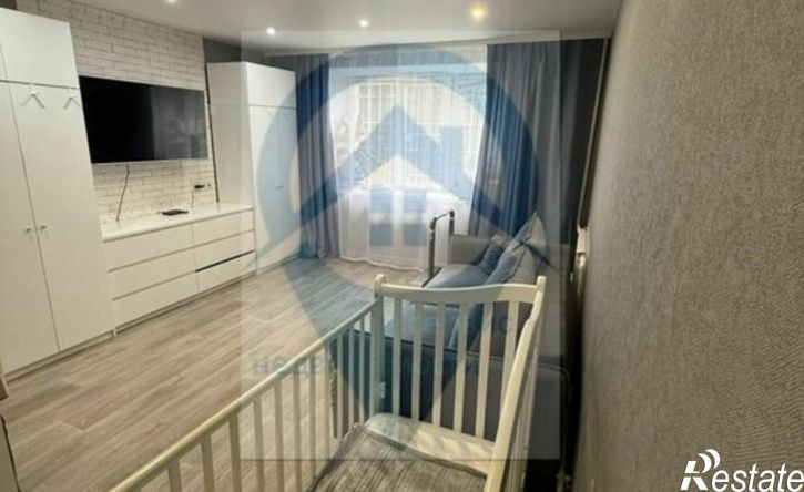 1-комн квартира ул 5-я Санаторная, 27,  д. 27