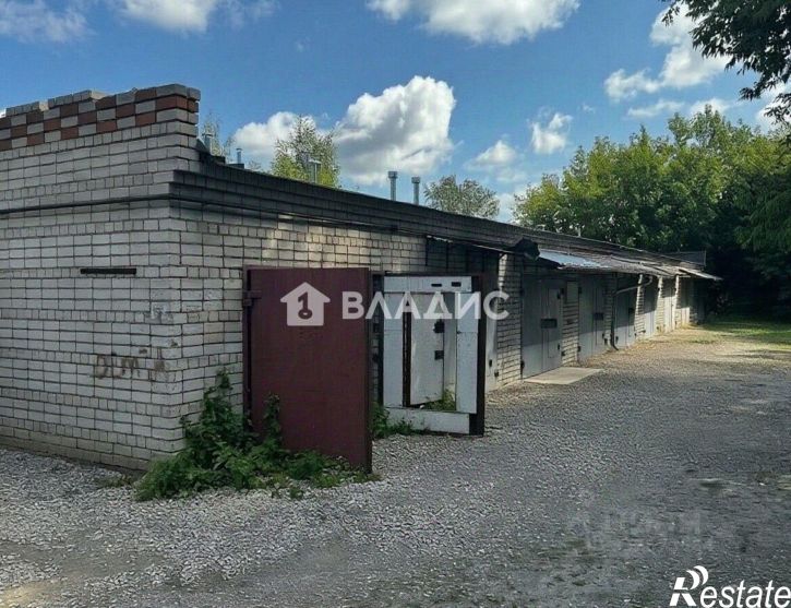 Гараж/парковка ул Полка "Нормандия-Неман", 7 3,  д. 7 3,  к. 3