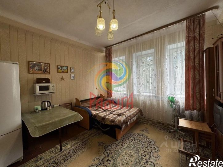 Комната ул Садовского, 6,  д. 6