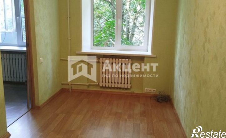 2-комн квартира ул Фролова, 17,  д. 17