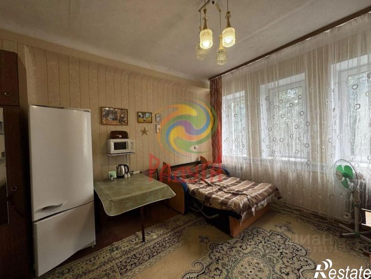 Комната ул Садовского, 6,  д. 6