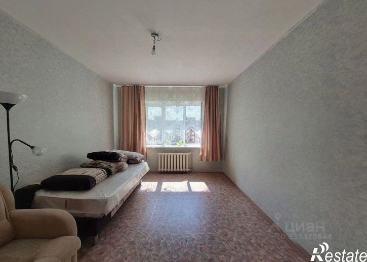 1-комн квартира ул Революционная, 26,  д. 26