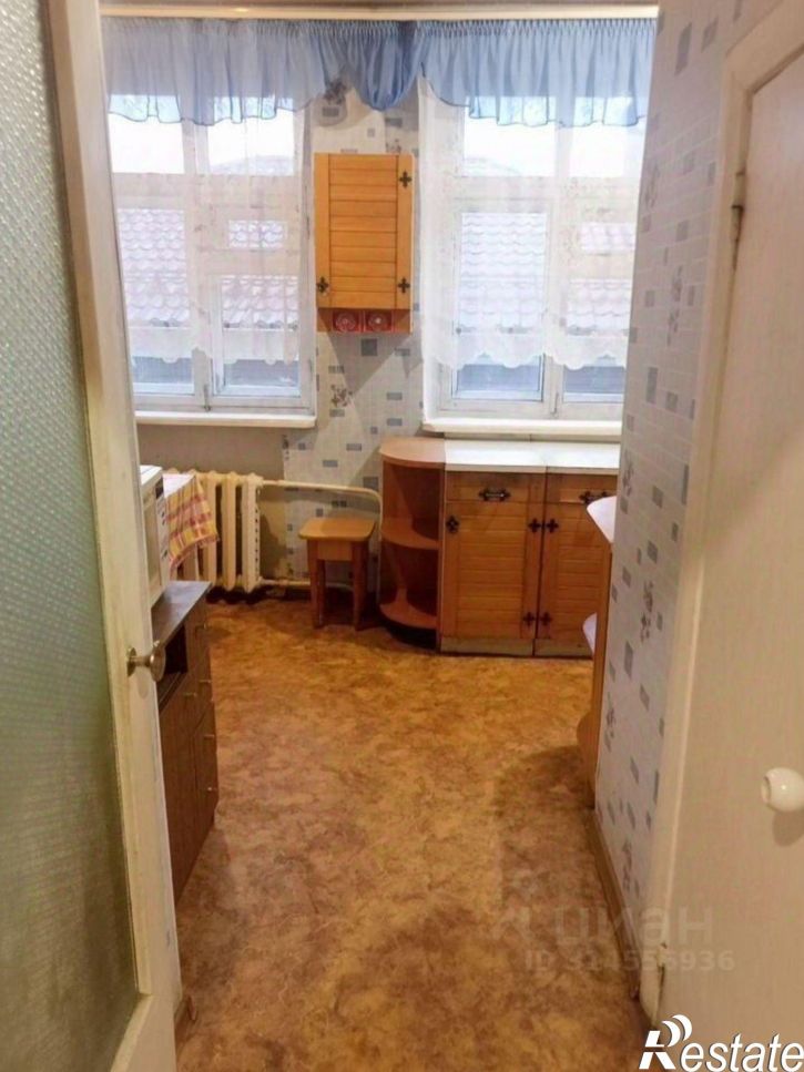 3-комн квартира ул Пушкина, 1,  д. 1