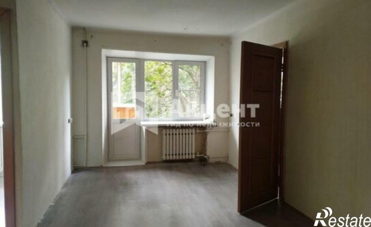 2-комн квартира ул Фролова, 17,  д. 17