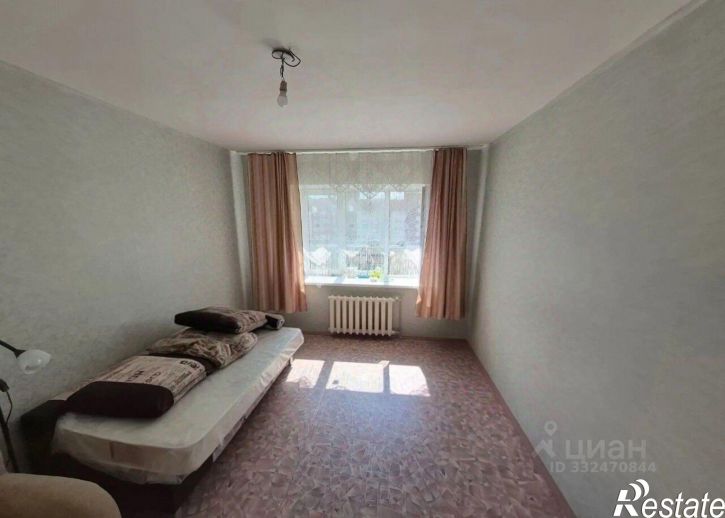 1-комн квартира ул Революционная, 26,  д. 26