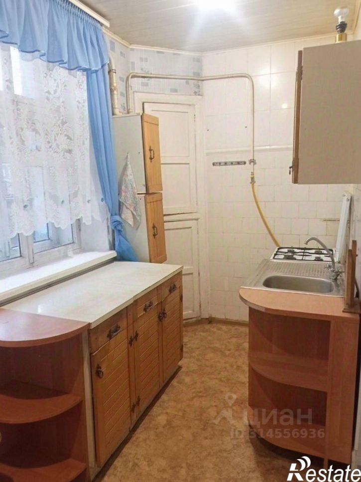 3-комн квартира ул Пушкина, 1,  д. 1