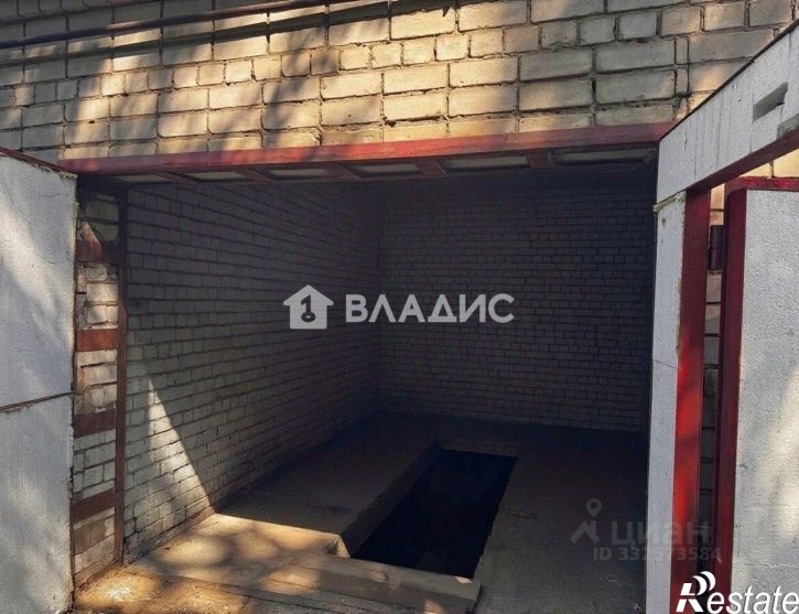 Гараж/парковка ул Полка "Нормандия-Неман", 7 3,  д. 7 3,  к. 3
