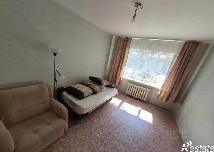 1-комн квартира ул Революционная, 26,  д. 26