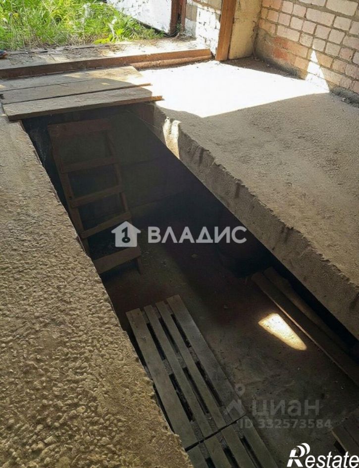 Гараж/парковка ул Полка "Нормандия-Неман", 7 3,  д. 7 3,  к. 3