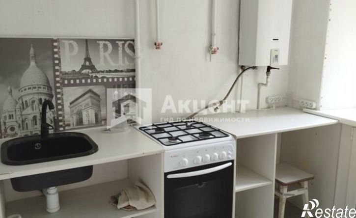 2-комн квартира ул Фролова, 17,  д. 17