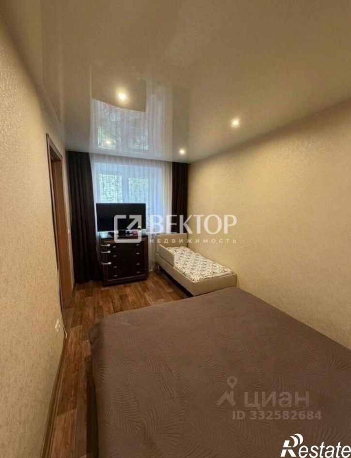 2-комн квартира ул Благова, 42,  д. 42