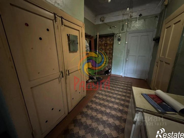 Комната ул Садовского, 6,  д. 6