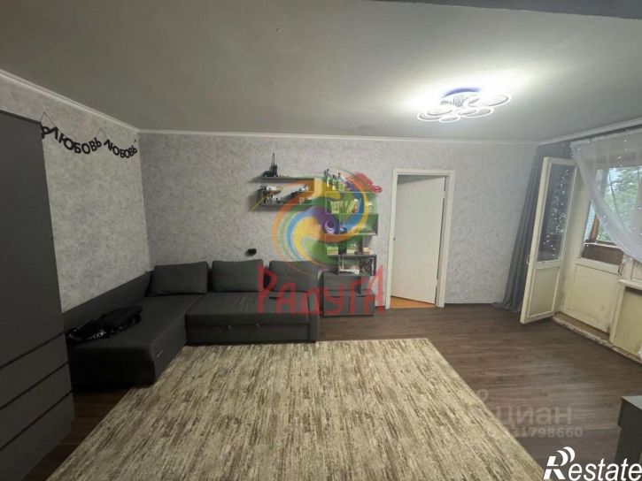 2-комн квартира ул Войкова, 4,  д. 4