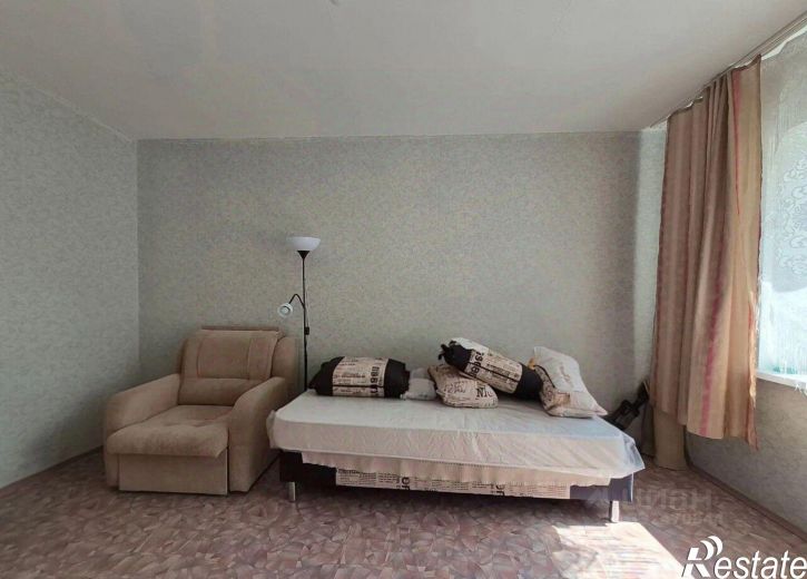 1-комн квартира ул Революционная, 26,  д. 26