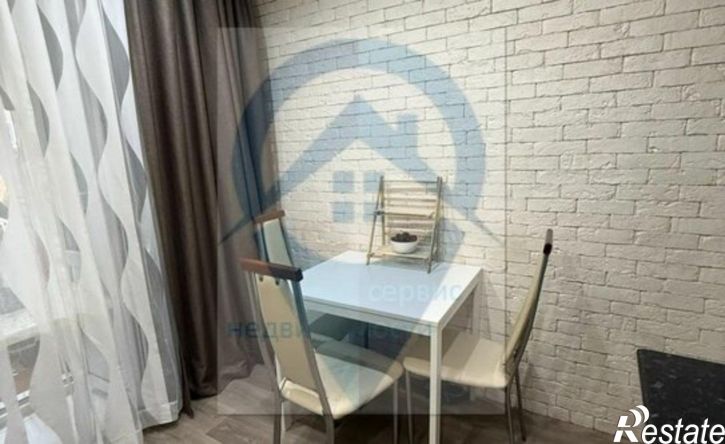 1-комн квартира ул 5-я Санаторная, 27,  д. 27