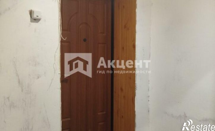 2-комн квартира ул Фролова, 17,  д. 17