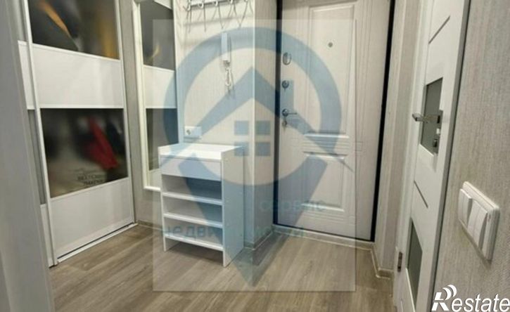 1-комн квартира ул 5-я Санаторная, 27,  д. 27