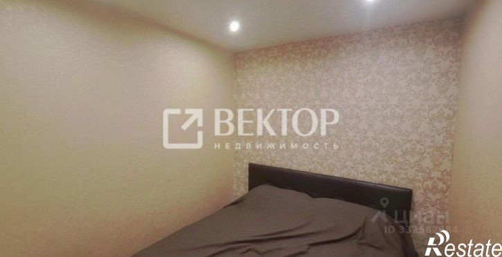 2-комн квартира ул Благова, 42,  д. 42