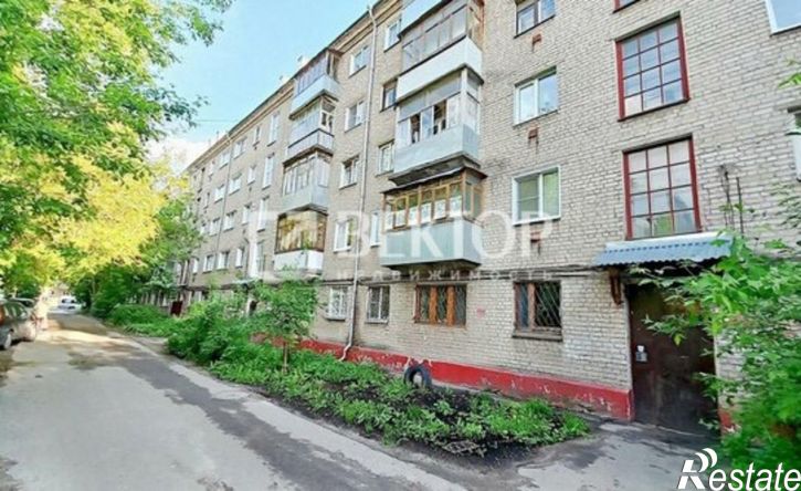 2-комн квартира ул Благова, 42,  д. 42