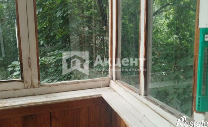 2-комн квартира ул Фролова, 17,  д. 17