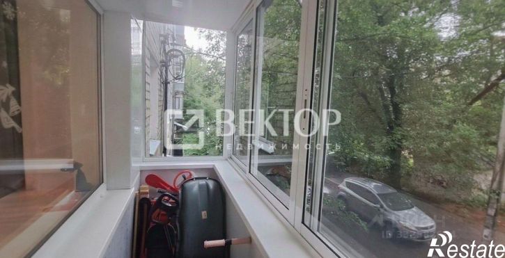 2-комн квартира ул Благова, 42,  д. 42