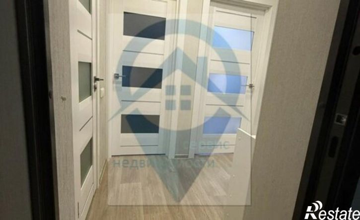 1-комн квартира ул 5-я Санаторная, 27,  д. 27