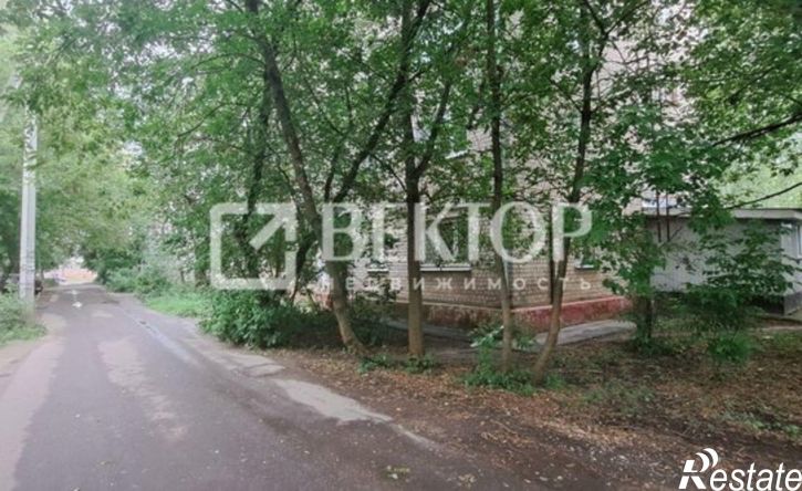 2-комн квартира ул Благова, 42,  д. 42