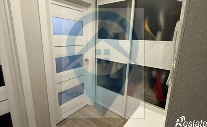1-комн квартира ул 5-я Санаторная, 27,  д. 27