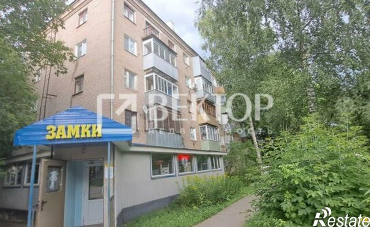 2-комн квартира ул Благова, 42,  д. 42