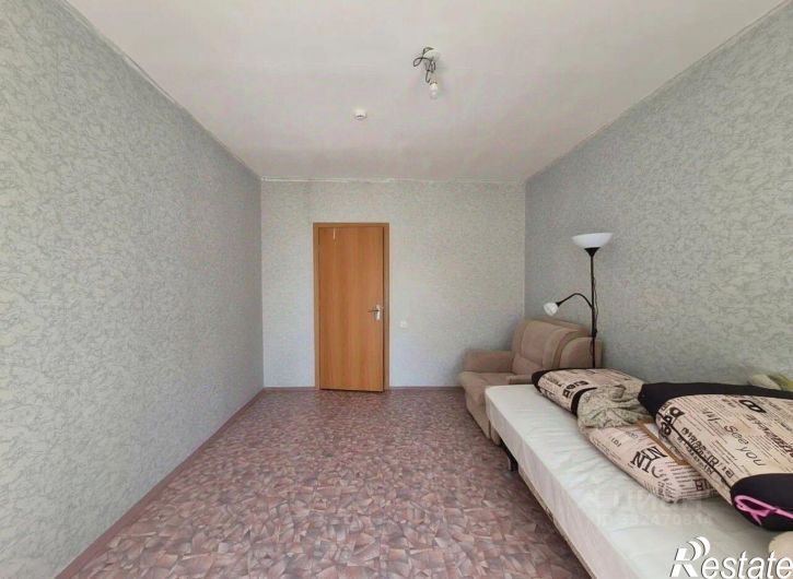 1-комн квартира ул Революционная, 26,  д. 26