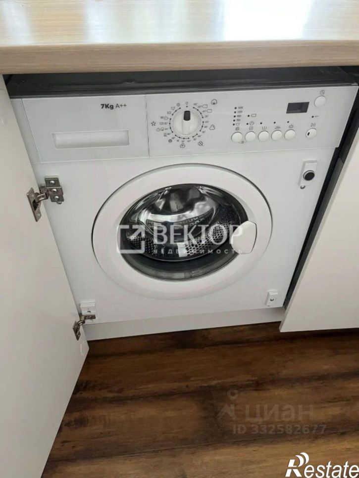 2-комн квартира пр-кт Текстильщиков, 117А,  д. 117А