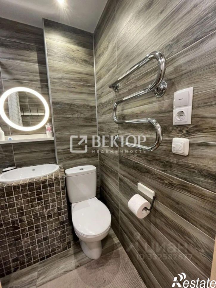 2-комн квартира пр-кт Текстильщиков, 117А,  д. 117А