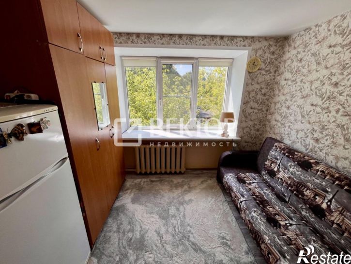 1-комн квартира г Иваново, ул Любимова, 4