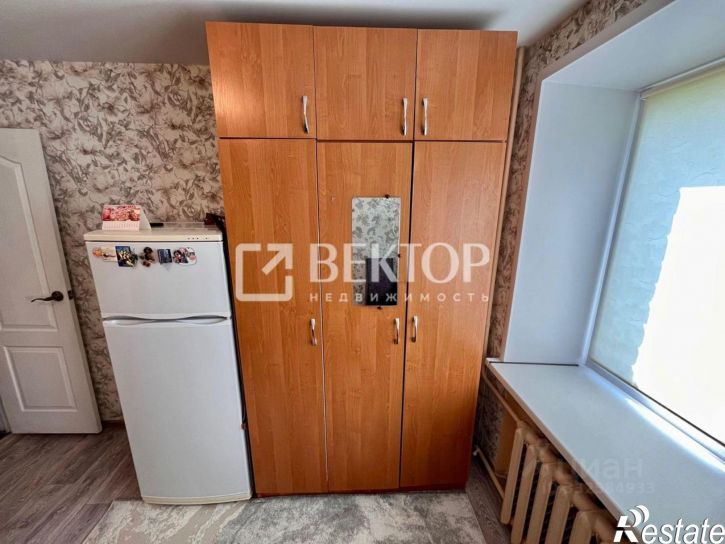 1-комн квартира г Иваново, ул Любимова, 4