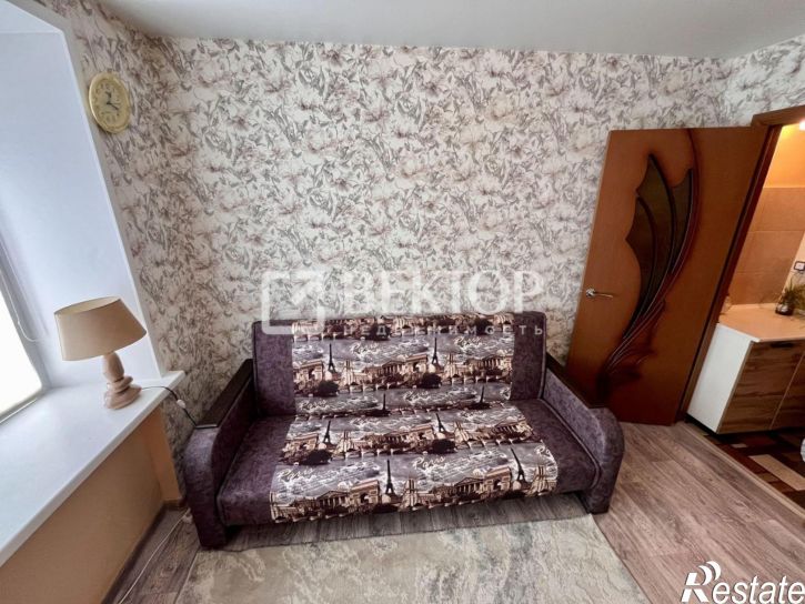 1-комн квартира г Иваново, ул Любимова, 4