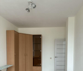 2-комн, 60кв м, этаж 4/17 ул Крутицкая, 7